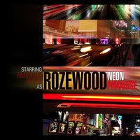 Rozewood - By The Grace Of God