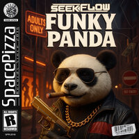 Funky Panda