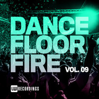 Dancefloor Fire, Vol. 09, 2021