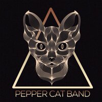 Pepper Cat Band 1 Year, 2015