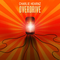 Charlie Hearnz - Control