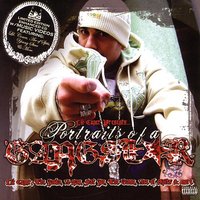 Portraits Of A Gangstar