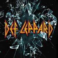 Def Leppard, 2015