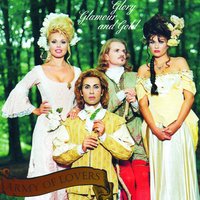 Army Of Lovers - Sexual Revolution