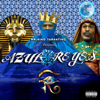 Mr. Nino Tarantino - BLUE KINGS (OUTRO)