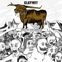 Elefant - Der Publizist