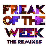 Krept & Jeremih & Beenie Man & Popcaan - Freak Of The Week