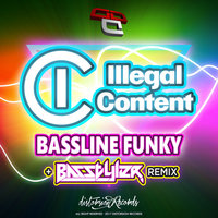 Bassline Funky, 2018