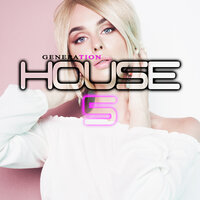 Generation House, Vol. 5
