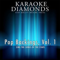 Pop Backings, Vol. 1