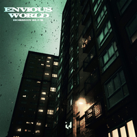 Emotions - Horizon Blur