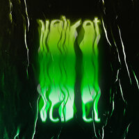 Alexis Cabrera - Distopian