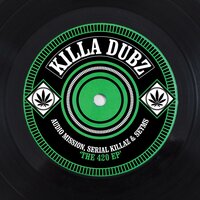 Audiomission, Serial Killaz & Seyms & Audiomission & Serial Killaz & Seyms - Mr Bossman
