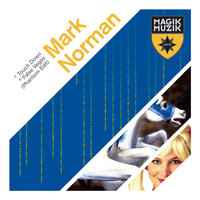 Mark Norman - Touch Down