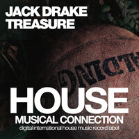 Jack Drake - Treasure