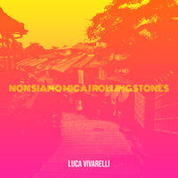 Luca Vivarelli - Non siamo mica i Rolling Stones