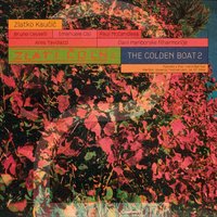 Zlati Coln: the Golden Boat - Vol.1&2