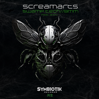 Akov & Screamarts - 9mm