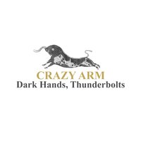 Crazy Arm - Epicurean Firestorm