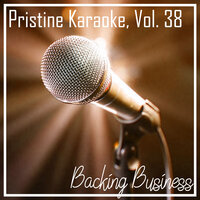 Pristine Karaoke, Vol. 38