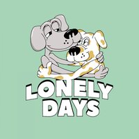 Lonely Day