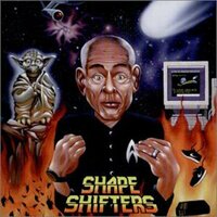 The Shape Shifters & 2Mex - Who's Got Presents?