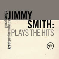 Plays The Hits (Great Songs/Great Performances), 2010