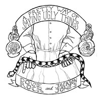 Dove Rock & Jackson Jones - Spirits