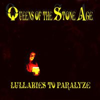 Lullabies To Paralyze, 2005