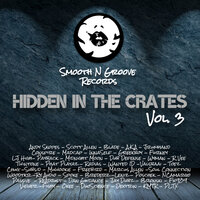 Hidden In The Crates, Vol. 3, 2020