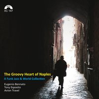 The Groovy Heart of Naples, 2014