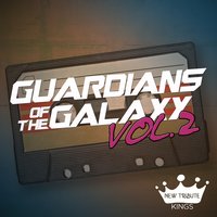 Guardians of the Galaxy Mixtape Vol. 2 (Covers), 2017