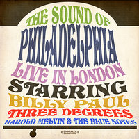 The Sound Of Philadelphia, 2009