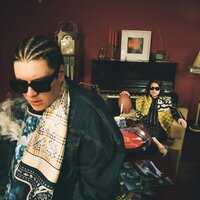 SALUKI & 104 & OSA - ДОСКИ