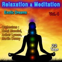 Relaxation & Meditation, Vol. 4: Exotic Dreams