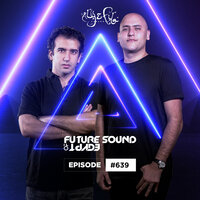 Holy Ground (FSOE 639)