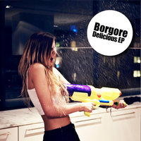 Borgore & Adi Ulmansky - Someone Elses (feat. Adi Ulmansky)