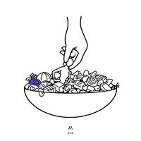 M-High - Craving What Ain't Mine