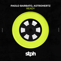 Paolo Barbato & AstroHertz - Ready