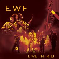 Live in Rio, 2002