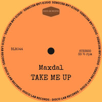 Take Me Up - Maxdal
