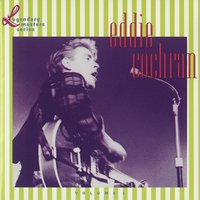 Eddie Cochran - Hallelujah, I Love Her So