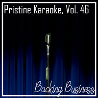 Pristine Karaoke, Vol. 46