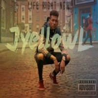 JyellowL - Life Right Now