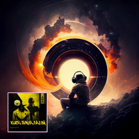 Midgarddancer & Angelo Taylor & Blvck Sonar Dream - Midgarddancer - голос из будущего. «Ксеномод»