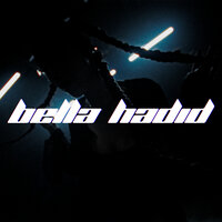 Rakhim & NYUSHA - Bella Hadid