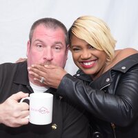 Leschea & Jay-Ef - Leschea Show: The Entanglement Talk