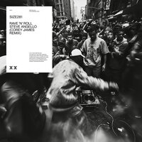 Rave 'N' Roll - Steve Angello & Corey James