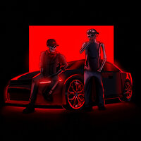 One True God & REDDY - Call it Even (퉁)