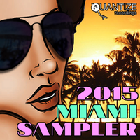 Quantize Miami Sampler 2015, 2015